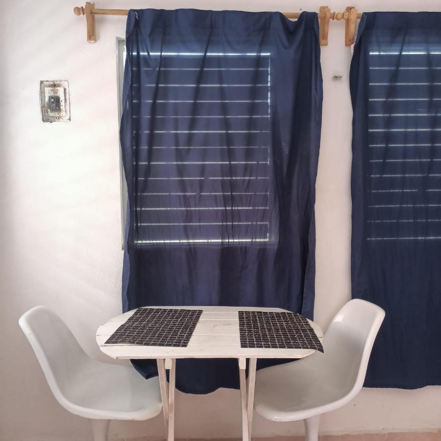 신데 델 카르멘 Colibri 아파트 외부 사진